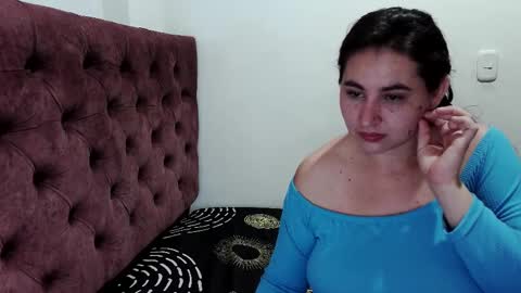 daniela_sexy34 online show from 02/26/25, 10:04