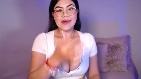 Lucia online show from 02/18/25, 05:10