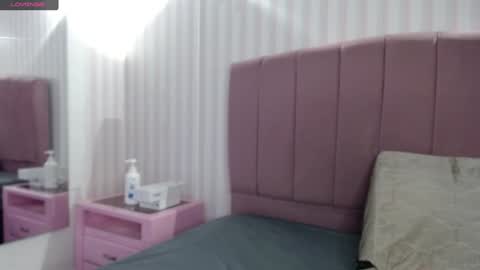 Daniela online show from 01/02/25, 06:45