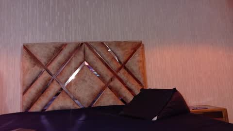 Daniela online show from 09/24/25, 07:50