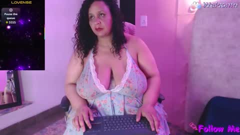 Snapshot of danielaa_a chatting on 02/15/26, 02:19 Daniela online show from 02/15/26, 02:19