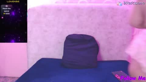 Snapshot of danielaa_a chatting on 02/17/26, 01:46 Daniela online show from 02/17/26, 01:46