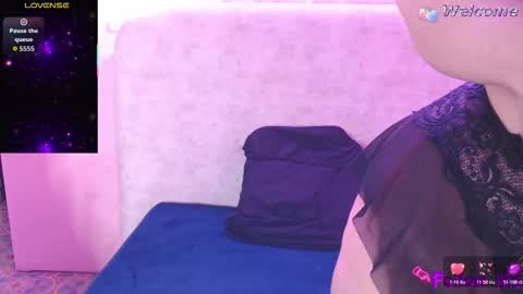 Snapshot of danielaa_a chatting on 02/19/26, 12:06 Daniela online show from 02/19/26, 12:06