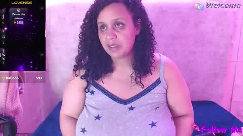Snapshot of danielaa_a chatting on 02/20/26, 06:26 Daniela online show from 02/20/26, 06:26