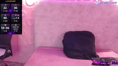 Snapshot of danielaa_a chatting on 02/24/26, 04:38 Daniela online show from 02/24/26, 04:38