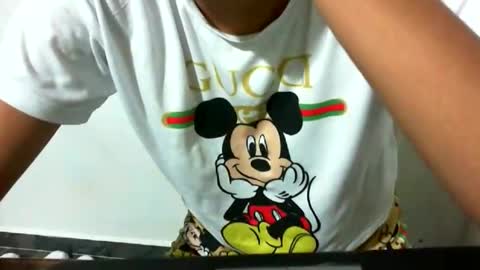 danielaa_foxx online show from 11/14/25, 08:51