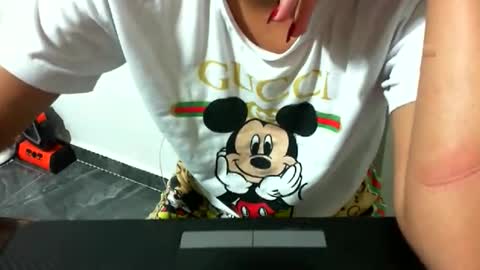 danielaa_foxx online show from 12/03/25, 03:36