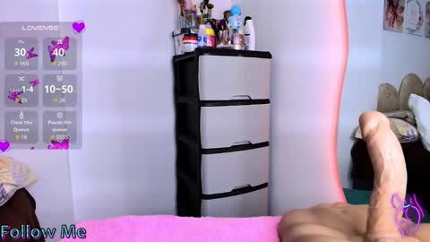 I think I will close this page please leave me a message if you want to know about me online show from 10/29/25, 08:43