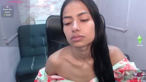 DanielaEmber7 online show from 09/09/25, 08:41