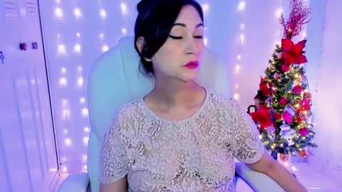 Daniela online show from 12/06/24, 07:32