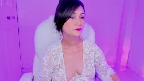 Daniela online show from 01/14/25, 04:47