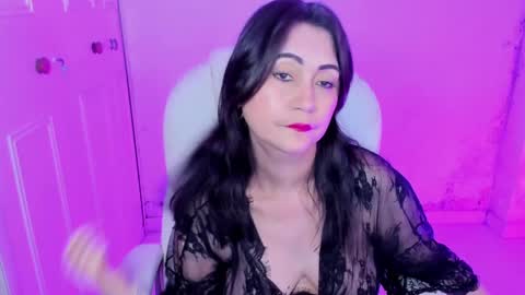 Daniela online show from 03/11/25, 10:51