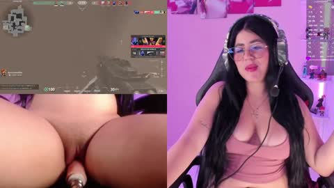 Dani online show from 12/09/24, 04:05