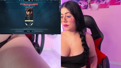 Dani online show from 12/17/24, 01:05