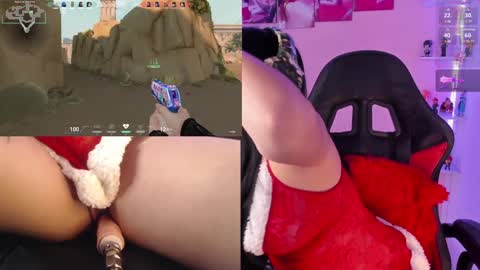 Dani online show from 12/19/24, 04:35