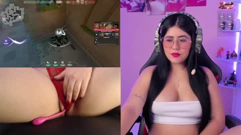 Dani online show from 12/26/24, 01:21