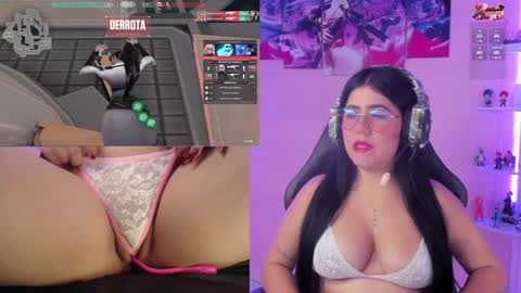 Dani online show from 12/27/24, 01:28