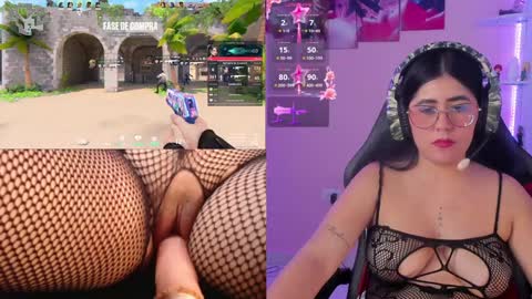 Dani online show from 12/28/24, 04:09