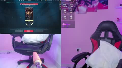 Dani online show from 01/06/25, 02:03