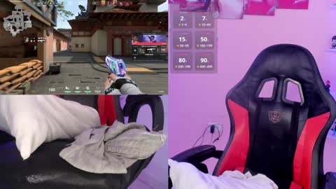 Dani online show from 01/22/25, 03:29