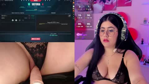 Dani online show from 02/11/25, 01:30