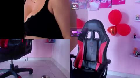 Dani online show from 02/11/25, 06:44