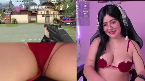 Dani online show from 02/24/25, 02:26