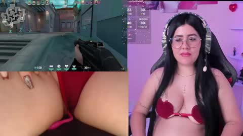 Dani online show from 02/24/25, 05:42