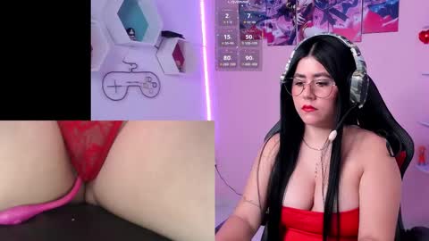 Dani online show from 03/03/25, 01:09