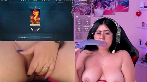 Dani online show from 03/05/25, 02:01