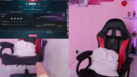 Dani online show from 03/07/25, 04:22