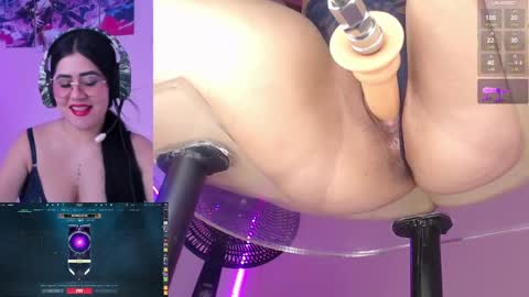 Dani online show from 09/12/25, 01:55