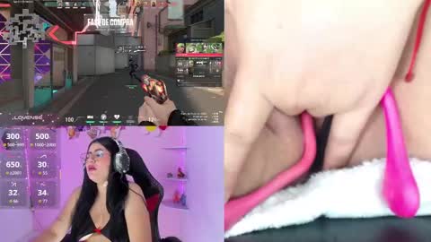 Dani online show from 10/06/25, 02:03