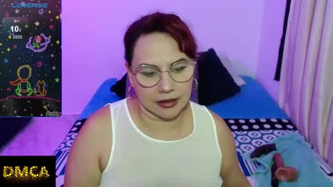 dayanna online show from 01/11/26, 08:36