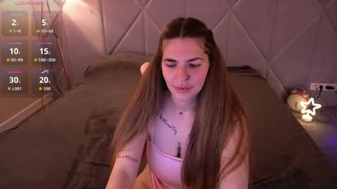 danielareign online show from 05/06/26, 01:05