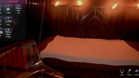 danielareign online show from 06/03/26, 12:41