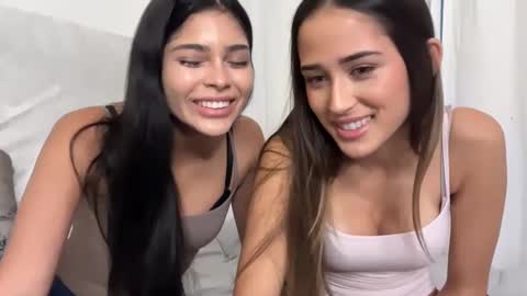 Dani Rivera online show from 09/22/25, 11:07