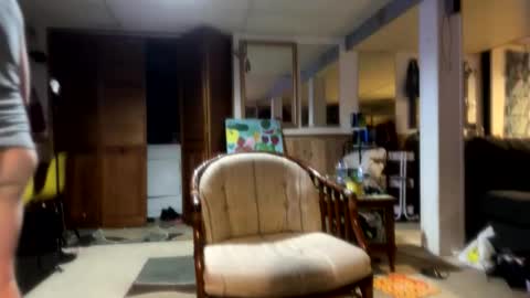 Daniel online show from 05/19/26, 08:09