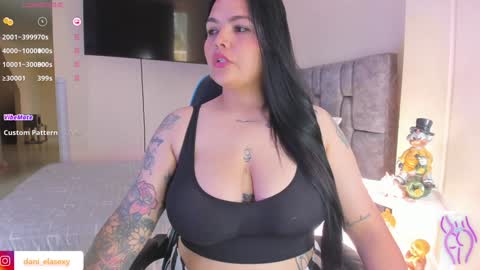 Snapshot of danielasexya chatting on 01/06/25, 07:56 danielasexya online show from 01/06/25, 07:56