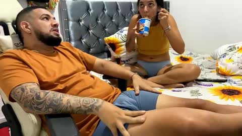 danielaw777 online show from 09/17/25, 03:08