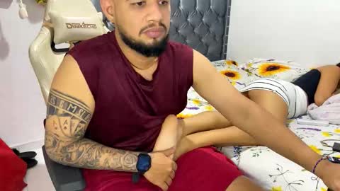 danielaw777 online show from 10/09/25, 02:42