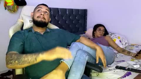 danielaw777 online show from 10/25/25, 04:42