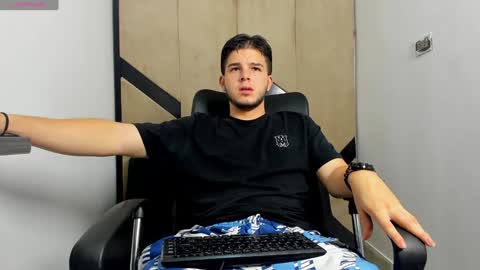 DANIEL online show from 01/31/25, 10:52