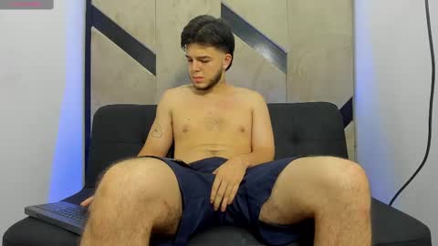DANIEL online show from 03/07/25, 11:51