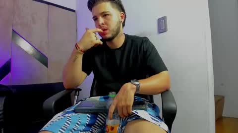 DANIEL online show from 10/06/25, 11:24