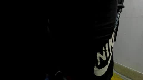 DANIEL online show from 10/16/25, 01:50