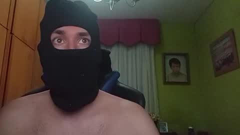 danieldiazcorderorios online show from 07/26/26, 08:49