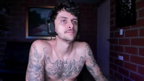 Daniele Bunny online show from 11/05/25, 04:51