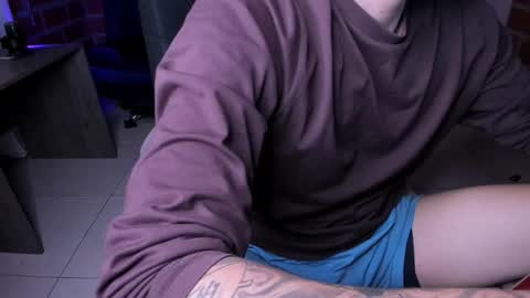 Daniele Bunny online show from 11/06/25, 08:10