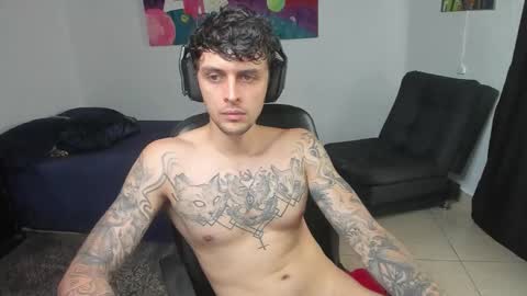 Daniele Bunny online show from 12/16/25, 06:24